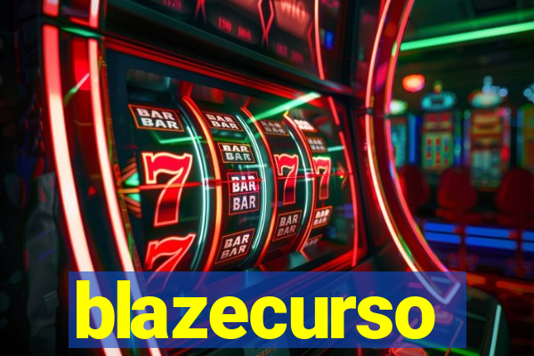 blazecurso