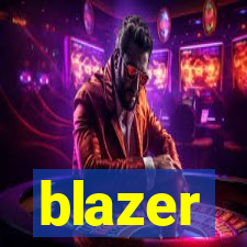 blazer