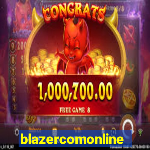 blazercomonline