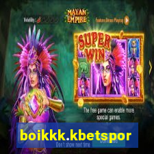 boikkk.kbetsports.bet