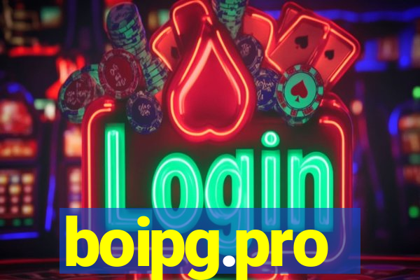 boipg.pro