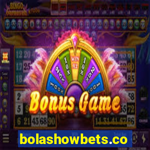 bolashowbets.com