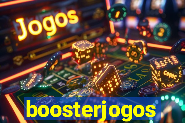 boosterjogos