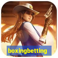 boxingbetting