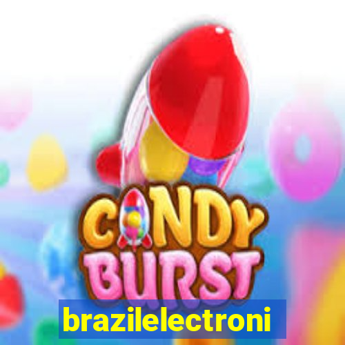 brazilelectronic.com