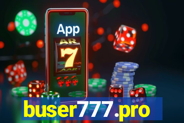 buser777.pro