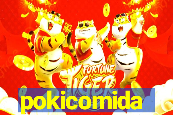 pokicomida