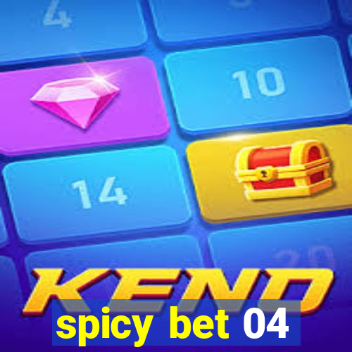 spicy bet 04