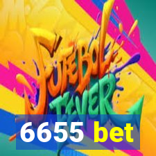 6655 bet