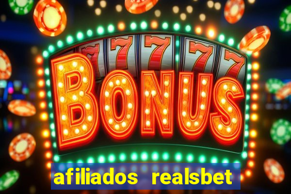 afiliados realsbet com login