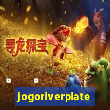 jogoriverplate