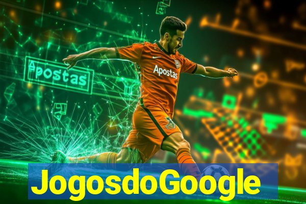 JogosdoGoogle