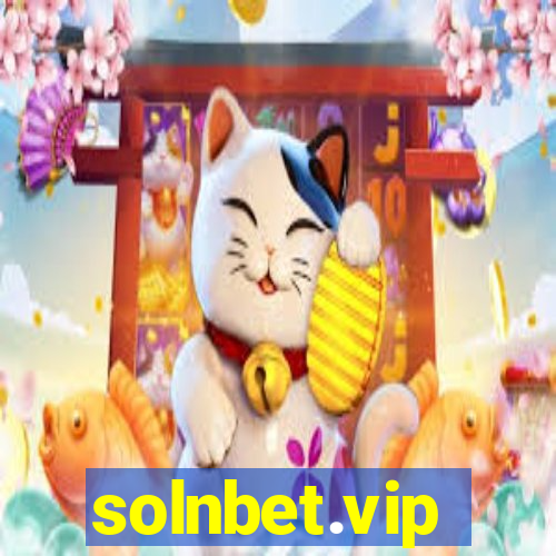 solnbet.vip