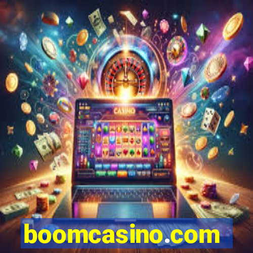 boomcasino.com