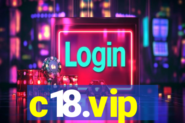 c18.vip