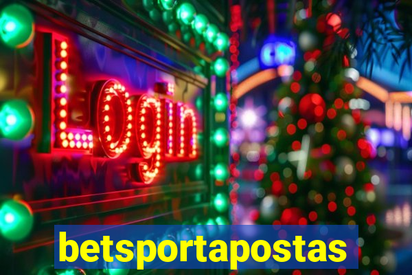 betsportapostas