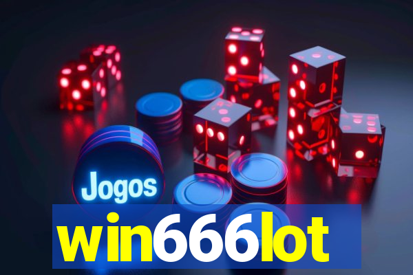 win666lot