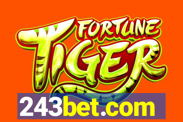 243bet.com