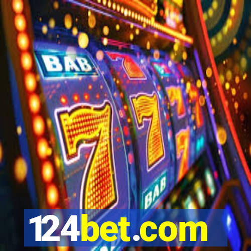 124bet.com