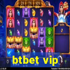 btbet vip