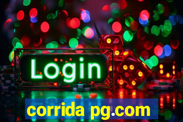 corrida pg.com