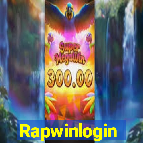 Rapwinlogin