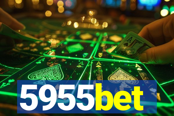 5955bet