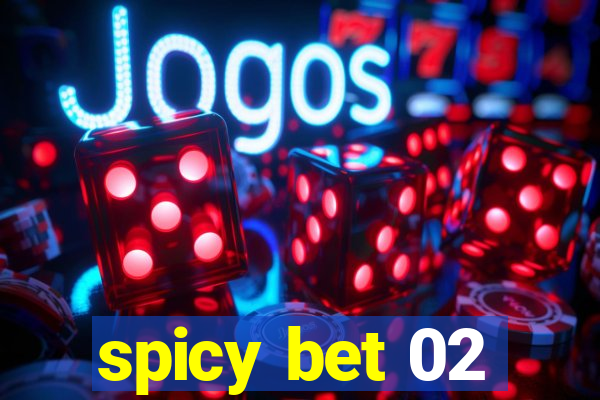 spicy bet 02