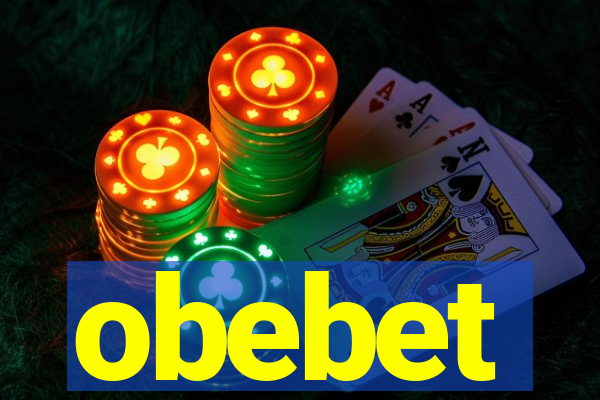 obebet