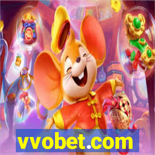 vvobet.com