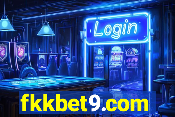 fkkbet9.com