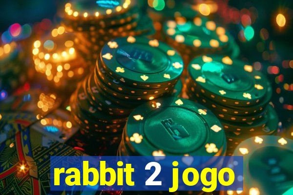 rabbit 2 jogo