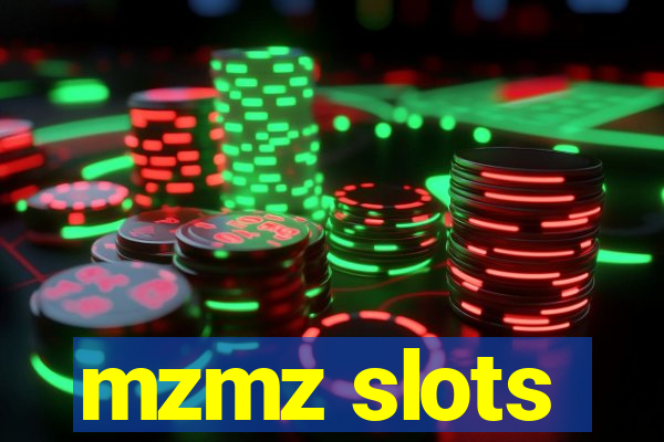 mzmz slots