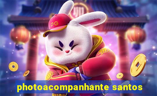 photoacompanhante santos