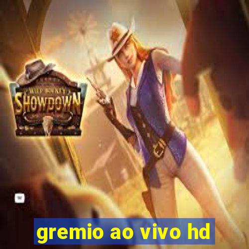 gremio ao vivo hd