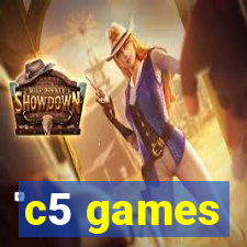 c5 games