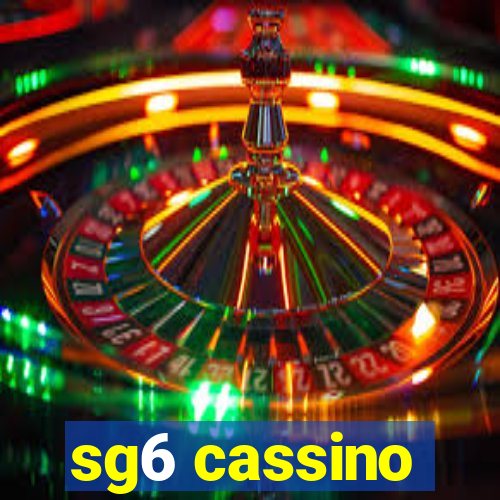 sg6 cassino