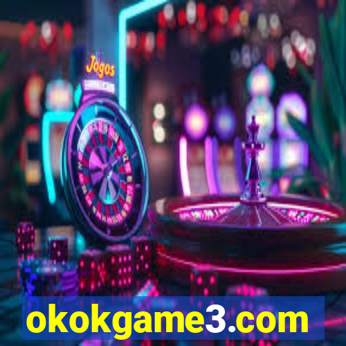 okokgame3.com