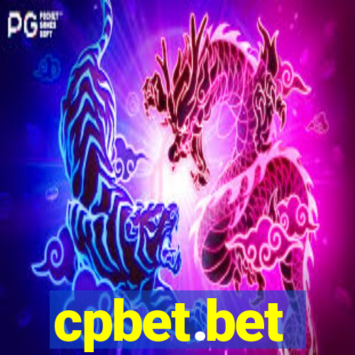 cpbet.bet