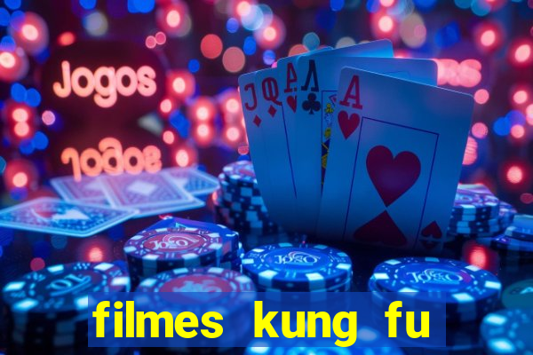 filmes kung fu futebol clube completo dublado