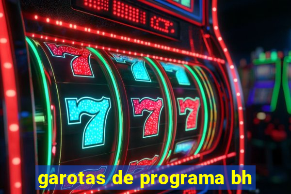 garotas de programa bh