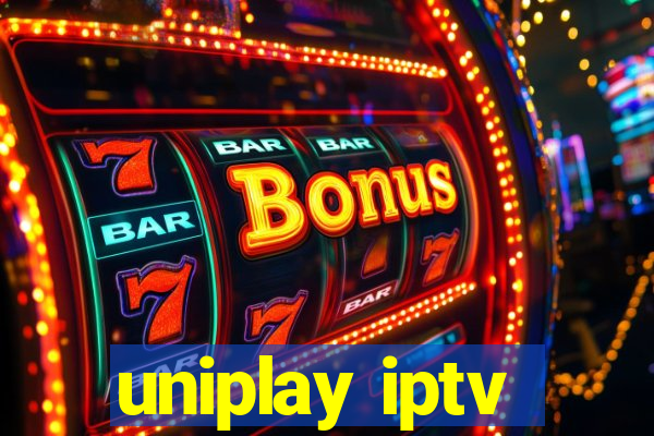 uniplay iptv