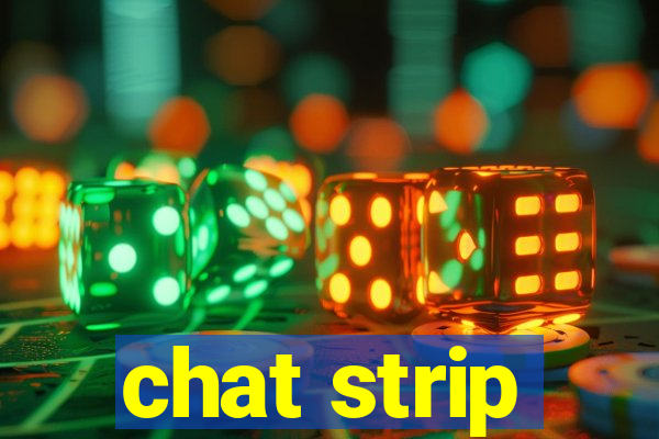 chat strip