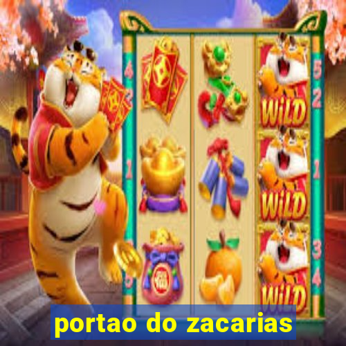 portao do zacarias