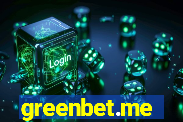 greenbet.me