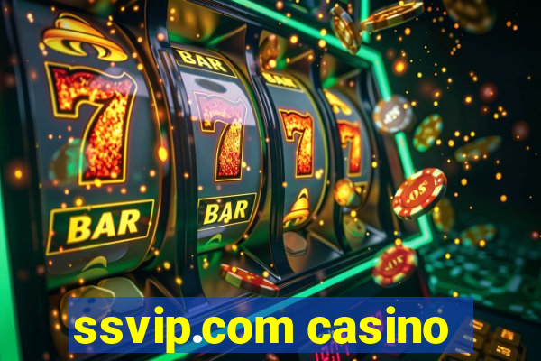 ssvip.com casino