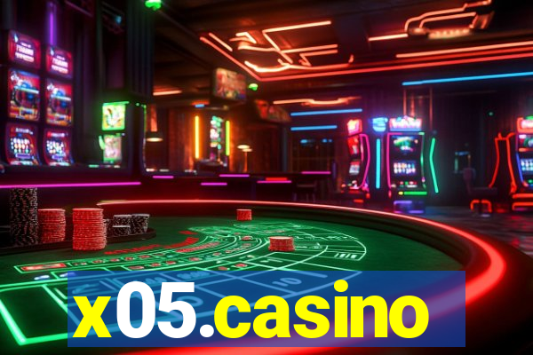 x05.casino