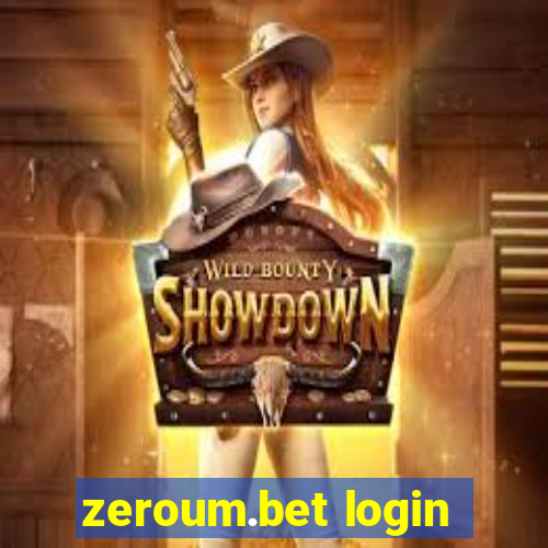 zeroum.bet login