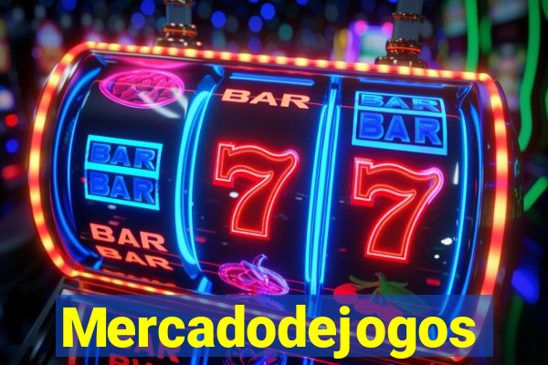 Mercadodejogos