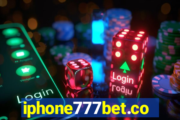 iphone777bet.com